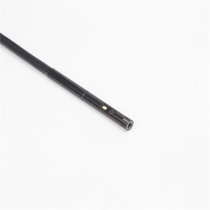 Dual lens Industrial endoscope2