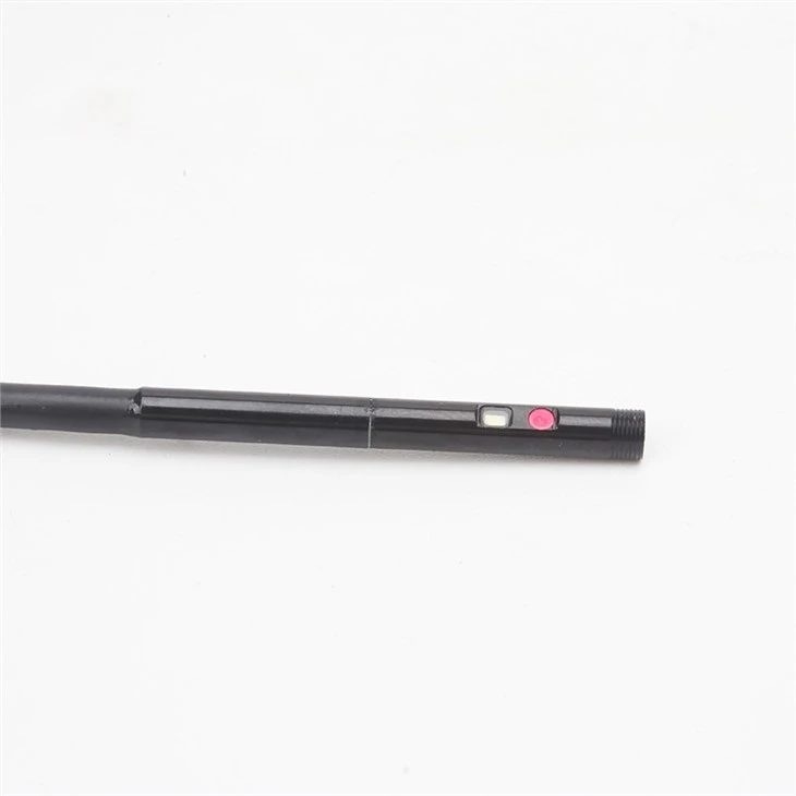 Dual lens Industrial endoscope3